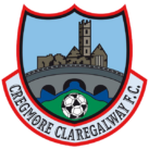 Cregmore Claregalway FC