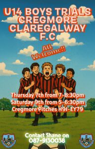 U14 Boys Trials (1)