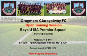 U15 Boys Trials (1)